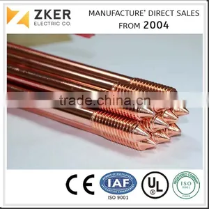 Ground Rod Best Price thumbnail-1
