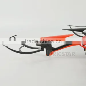 Headless & Auto Home 2.4G Wifi rc Drone Fpv Toys With Camera. thumbnail-5
