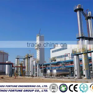 LNG Plant for Sale----High Efficiency Low Power Consumption thumbnail-2