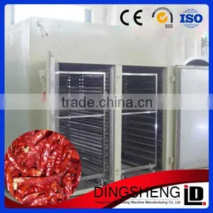 Food Drying Machine / Meat Drying Machine / Cassava Drying Machine thumbnail-1