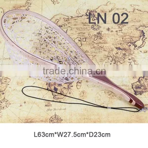 Fly Fishing Rubber Landing Nets thumbnail-2