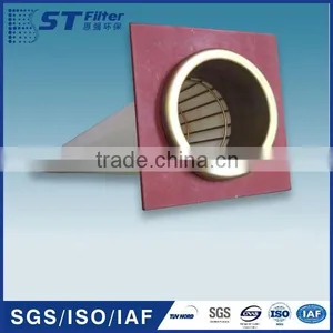 Filter Bag Manufacture ,160*6000mm Filter Bag thumbnail-1