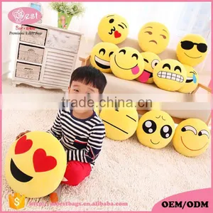 OEM Top Quality Face Cushion Pillow Made in Shenzhen thumbnail-4