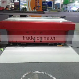 Smart Color DX5 Head 1440dpi UV Flatbed Printer thumbnail-1