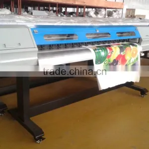 Smart Color JV1800 Plotter de Impresion thumbnail-2