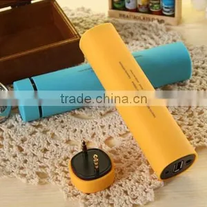 Mutil-Functional Bluetooth Speaker With 4000mah Li-Battety Factory Wholesale thumbnail-6