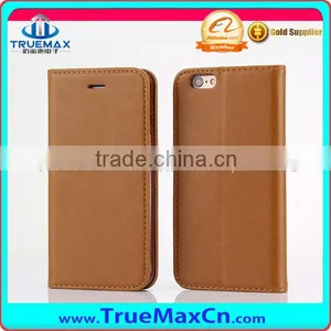 For IPhone 6S Case Stand Moblie Phone Leather Wallet Cover For Iphone 6 Flip Case thumbnail-6