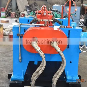 Newest Type Two Roll Rubber Open Mixing Mill thumbnail-4