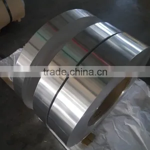 Tension Level Aluminum Strip Stock 1050 1060 1200 3003 thumbnail-5