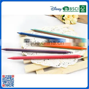 7 Inch Special Barrel Color Pencils for Children thumbnail-5