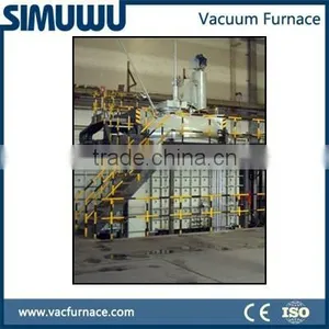 Welding Furnace Manufaturer Vacuum Sintering Furnace Supplier Carbide Sintering Furnace Factory thumbnail-4