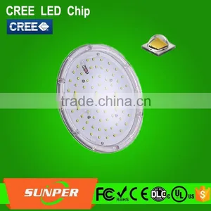 Energy Saving Led Industrial Machine Work Lights Led Warehouse High Bay Light thumbnail-6