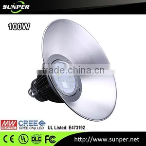 150w~4000W High Power Outdoor LED Lighting for Induction High Bay Light thumbnail-1