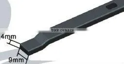 S660 15 Inch Soft Windshield Car Wiper Blade thumbnail-4