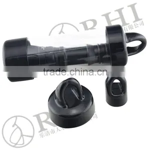 PC Tube Hanging Plastic Tubes thumbnail-2