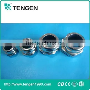 Brass Cable Gland thumbnail-1