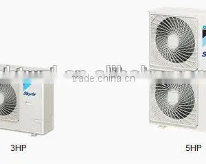 Daikin Sky Air Air Conditioner thumbnail-1