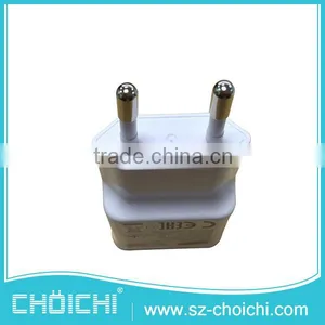 2016 New High-end Product EP-TA10EWE Single Usb Wall Charger EU Plug for Samsung thumbnail-4