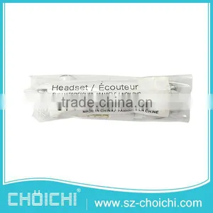 Best Selling Popular High Quality White EHS44AFSBE Headset Earphone for Samsung thumbnail-2
