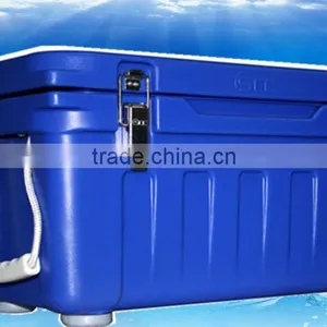 Keeping Ice Longer Cooler Box,trip Cooler Boxes,plastic Cooler Box thumbnail-1
