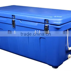 High Quality Heavy Duty Cooler Container, Cooler Box thumbnail-1