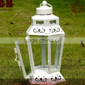 Classical Molded Garden Ramadan Moroccan Lanterns thumbnail-1