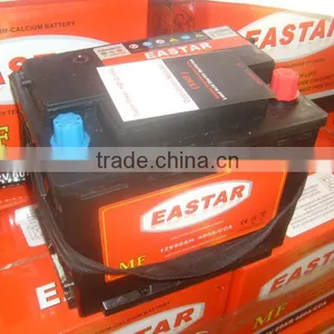 12 V MAINTENANCE FREE CAR BATTERY/ Car Battery thumbnail-1