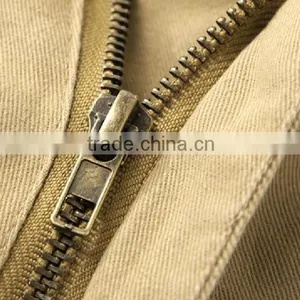 Outdoor Mens Straight-leg Loose Leisure Sport Pants thumbnail-6