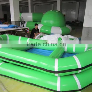 High Quality Customized Rigid Inflatable Boat China thumbnail-1