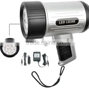 Rechargeable LED Spotlight LS3031A thumbnail-1
