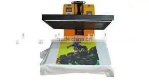 A3 Format Direct to Garment Printer/dtg Printer thumbnail-5