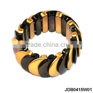 Round Shape Ccb Bracelet thumbnail-1