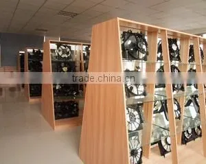 Changzhou Doowon Automobile Electric Motor Co., Ltd. company overview - view 2 thumbnail