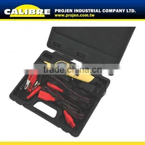 CALIBRE Auto Repair 6-24V Circuit Probe Tester Automotive Circuit Tester Voltage Tester thumbnail-3