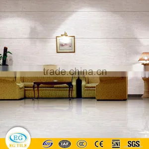120x60 White Marble Travertino Home Decor Polished Gres Porcellanato Tile thumbnail-3