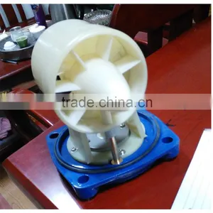 Flanged Ultrasonic Water Meter thumbnail-4