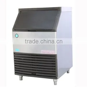 Ice Making Machine With Nice Packing thumbnail-1