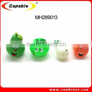 2015 CARTOON FRUIT AND VEGETABLE SOFT TOY FOR KID thumbnail-5