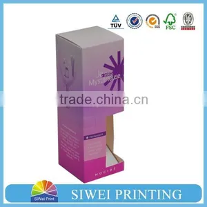 Logo Printed Wholesale Paper Candle Packaging Boxes,Box Packaging Paper,printed Packaging Box Quality Choice thumbnail-1