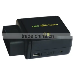 OBD Gps Tracker With CE and ROHS Certificates thumbnail-2