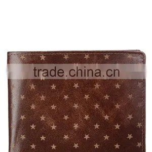 Real Genuine Leather Wallet thumbnail-1