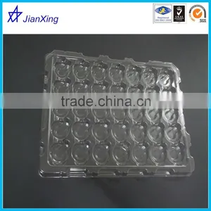 Spare Parts High Quality Transporation Combine Plastic Tray Packages thumbnail-6