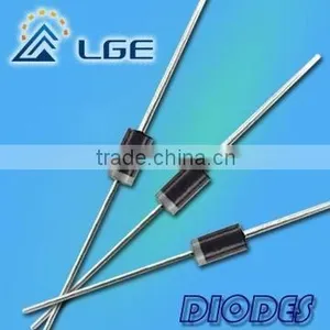 150ns TRR A-405 1A 1000V Fast Diode FR104S thumbnail-1