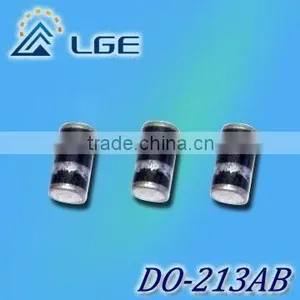 Fast Recovrey Rectifier Diode RGL41G thumbnail-2
