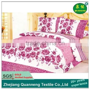 100 Polyester Flower Designs Fabric Painting thumbnail-1