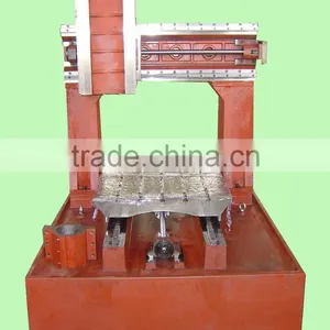 Frame of Engraving and Milling Machine SW-DX7070 thumbnail-1