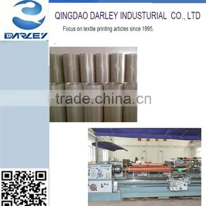 Printing Machinery Parts Rotary Nickel Screen thumbnail-1