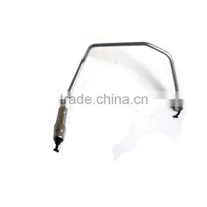 QINGLING 700P Auto High Pressure Fuel Injection Oil Pipe NO.4 Matching Silver Pickup Truck Auto Spare Parts thumbnail-4