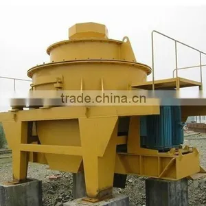 2013 PCL Vertical Shaft Impact Crusher Sand Maker thumbnail-1