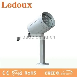 Modern Design IP65 9W Outdoor Led Garden Spot Lights thumbnail-1